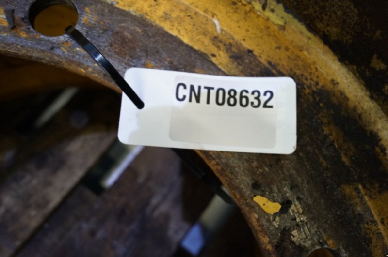 Sonstiges des Typs Volvo L120, Gebrauchtmaschine in Hemmet (Bild 17)