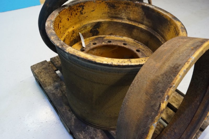 Sonstiges des Typs Volvo L120, Gebrauchtmaschine in Hemmet (Bild 9)