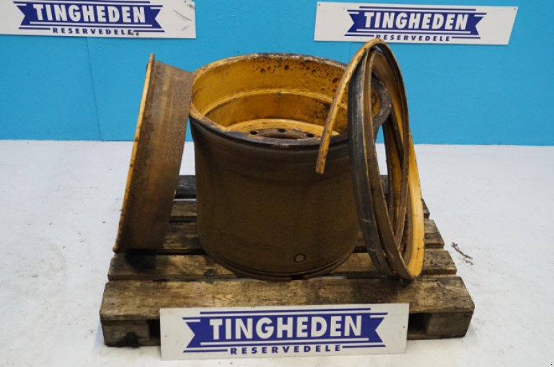 Sonstiges des Typs Volvo L120, Gebrauchtmaschine in Hemmet (Bild 2)