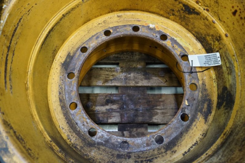 Sonstiges des Typs Volvo L120, Gebrauchtmaschine in Hemmet (Bild 15)