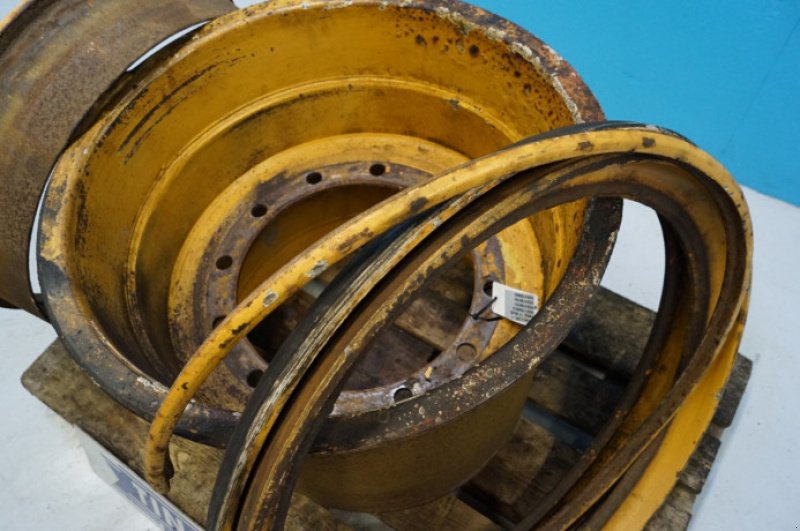 Sonstiges des Typs Volvo L120, Gebrauchtmaschine in Hemmet (Bild 14)