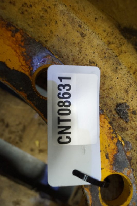 Sonstiges typu Volvo L120, Gebrauchtmaschine v Hemmet (Obrázek 17)