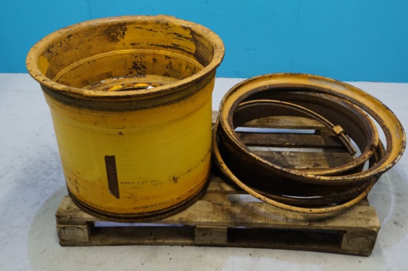 Sonstiges typu Volvo L120, Gebrauchtmaschine v Hemmet (Obrázek 2)