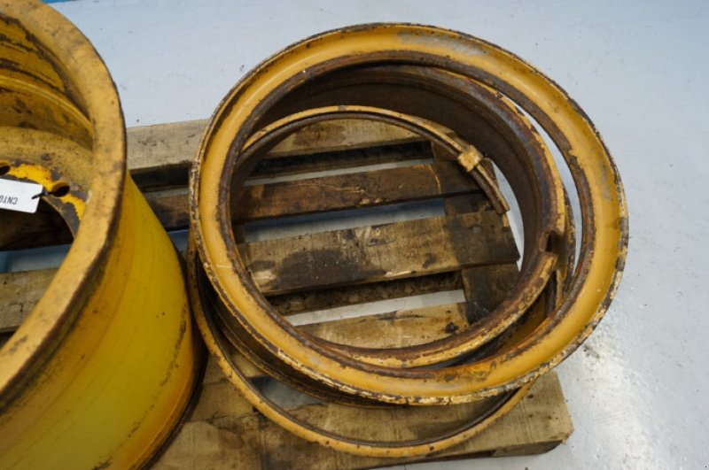 Sonstiges typu Volvo L120, Gebrauchtmaschine v Hemmet (Obrázek 7)