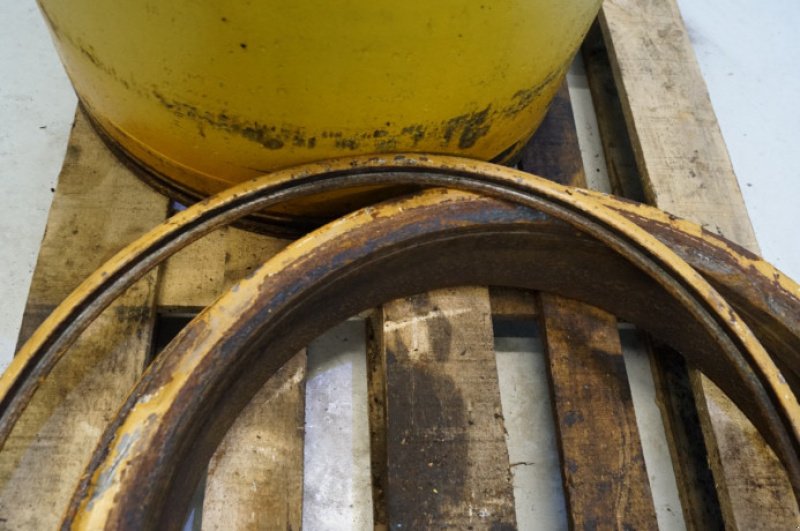 Sonstiges typu Volvo L120, Gebrauchtmaschine v Hemmet (Obrázek 11)