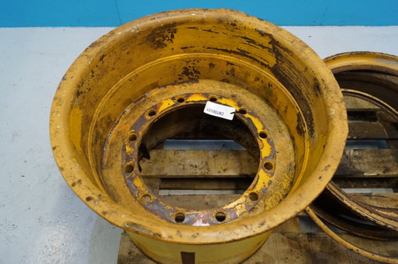 Sonstiges typu Volvo L120, Gebrauchtmaschine v Hemmet (Obrázek 3)