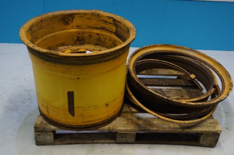 Sonstiges typu Volvo L120, Gebrauchtmaschine v Hemmet (Obrázek 1)