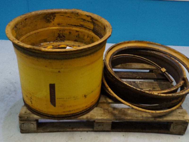 Sonstiges des Typs Volvo L120, Gebrauchtmaschine in Hemmet (Bild 1)