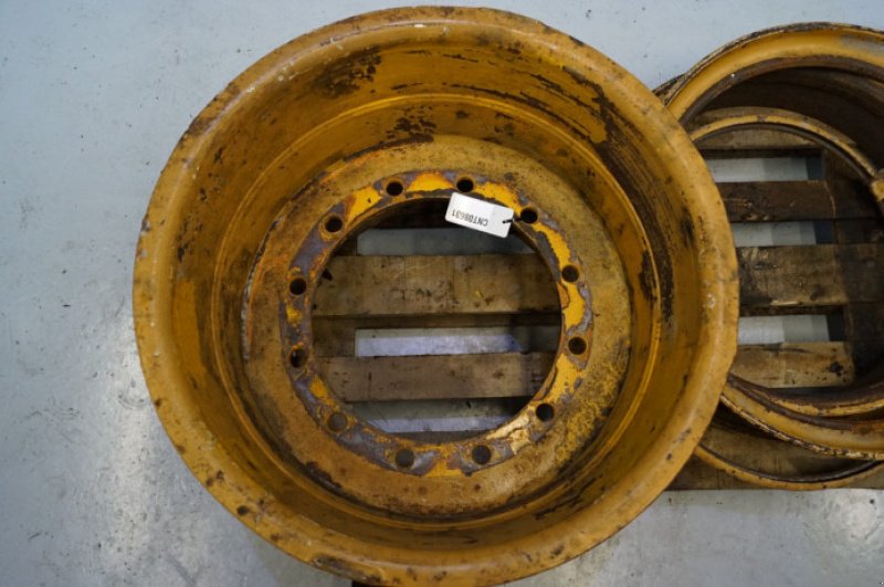 Sonstiges typu Volvo L120, Gebrauchtmaschine v Hemmet (Obrázek 5)