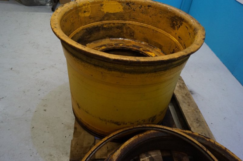 Sonstiges typu Volvo L120, Gebrauchtmaschine v Hemmet (Obrázek 13)