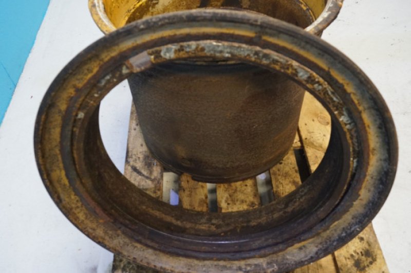 Sonstiges typu Volvo L120, Gebrauchtmaschine v Hemmet (Obrázek 7)