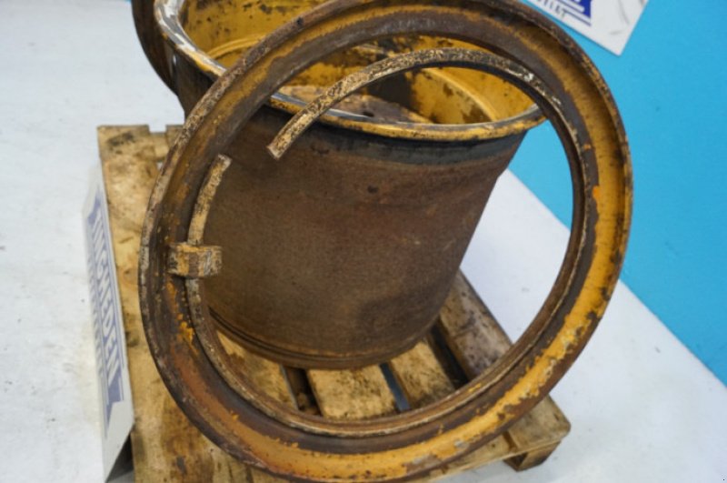 Sonstiges typu Volvo L120, Gebrauchtmaschine v Hemmet (Obrázek 18)