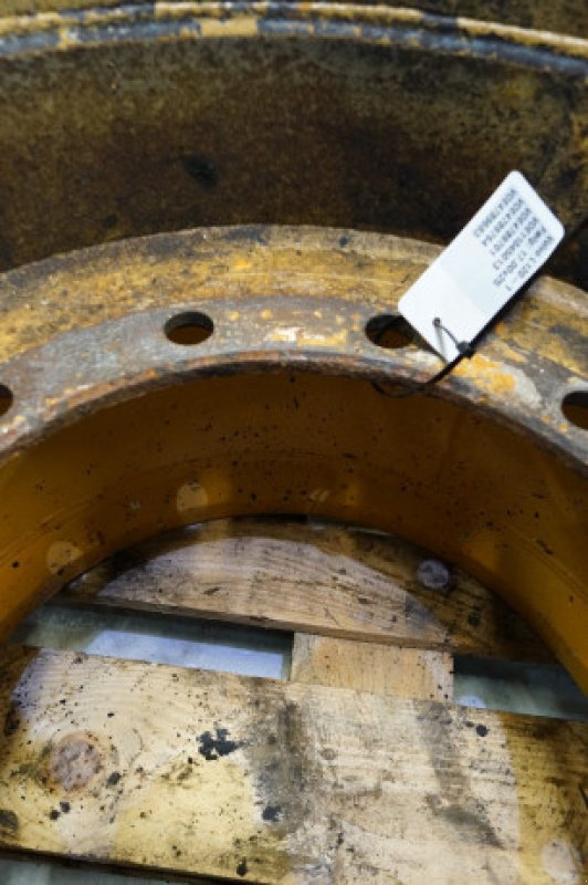 Sonstiges typu Volvo L120, Gebrauchtmaschine v Hemmet (Obrázek 20)