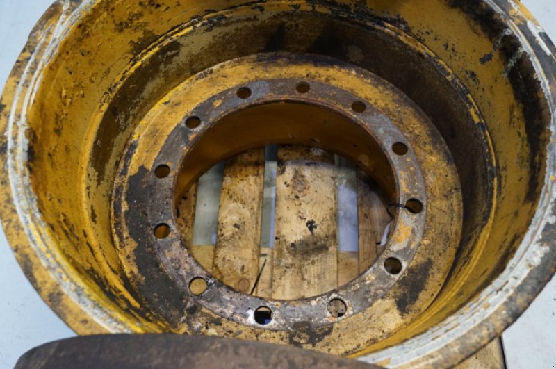 Sonstiges typu Volvo L120, Gebrauchtmaschine v Hemmet (Obrázek 9)