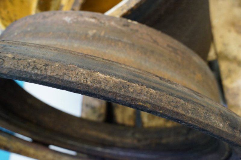 Sonstiges typu Volvo L120, Gebrauchtmaschine v Hemmet (Obrázek 8)