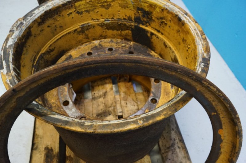 Sonstiges typu Volvo L120, Gebrauchtmaschine v Hemmet (Obrázek 16)