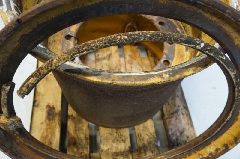 Sonstiges typu Volvo L120, Gebrauchtmaschine v Hemmet (Obrázek 17)