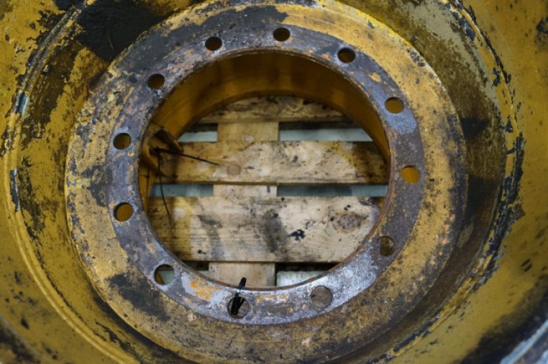 Sonstiges typu Volvo L120, Gebrauchtmaschine v Hemmet (Obrázek 12)