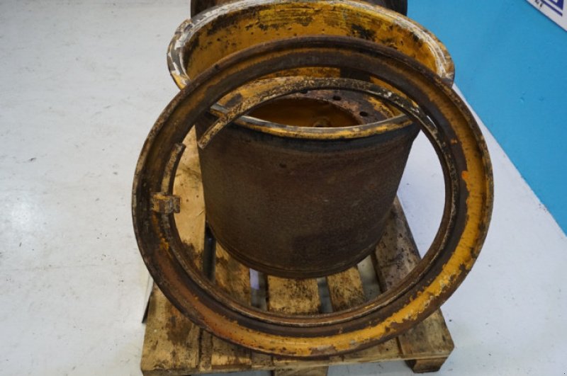 Sonstiges typu Volvo L120, Gebrauchtmaschine v Hemmet (Obrázek 15)