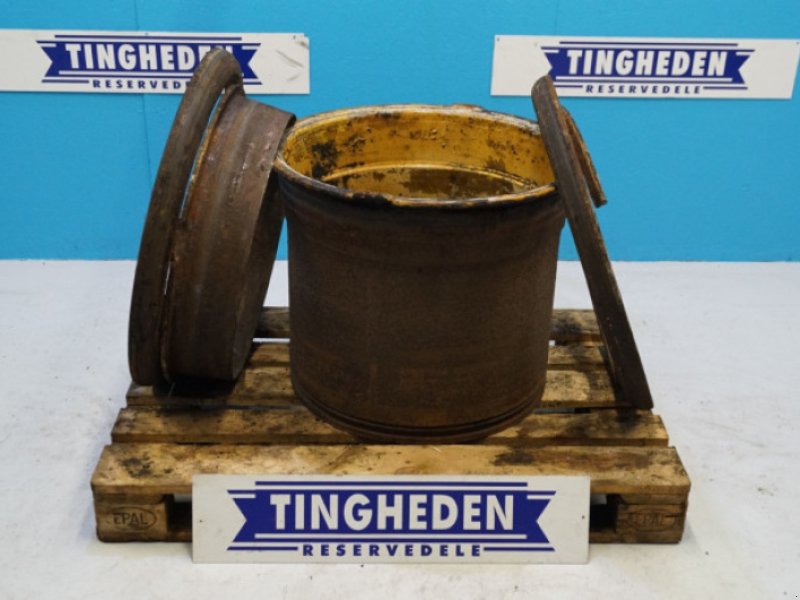 Sonstiges des Typs Volvo L120, Gebrauchtmaschine in Hemmet (Bild 1)