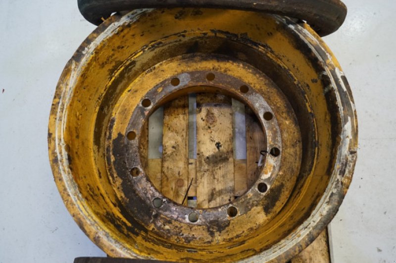 Sonstiges typu Volvo L120, Gebrauchtmaschine v Hemmet (Obrázek 10)