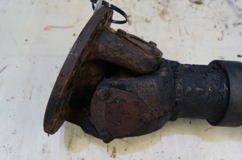 Sonstiges typu Volvo L120, Gebrauchtmaschine v Hemmet (Obrázek 11)