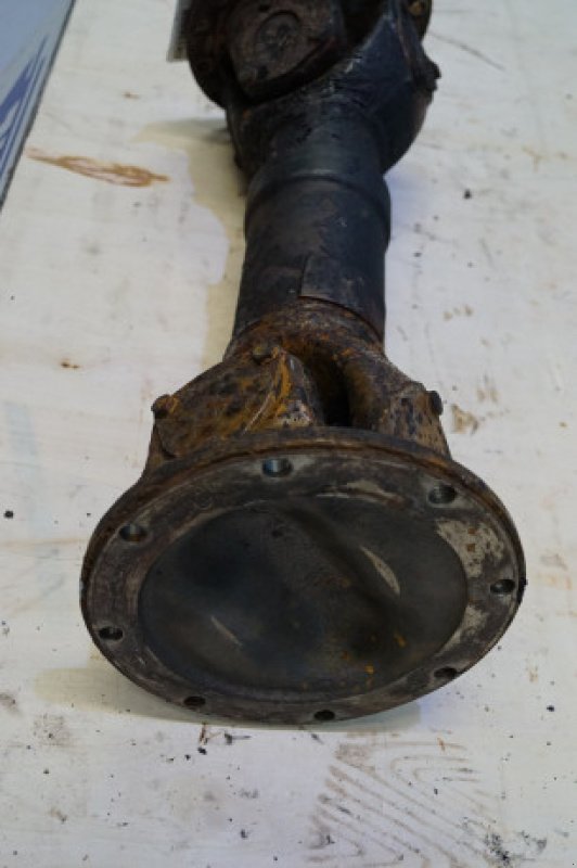 Sonstiges typu Volvo L120, Gebrauchtmaschine v Hemmet (Obrázek 7)