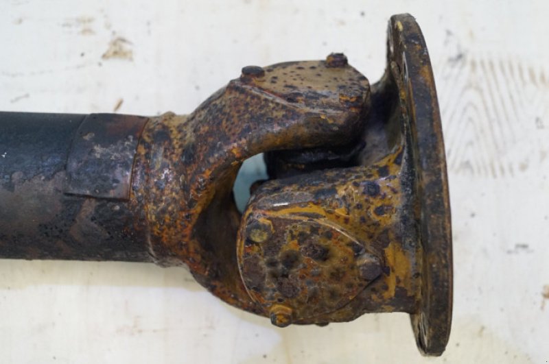 Sonstiges typu Volvo L120, Gebrauchtmaschine v Hemmet (Obrázek 4)