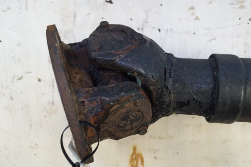 Sonstiges typu Volvo L120, Gebrauchtmaschine v Hemmet (Obrázek 3)