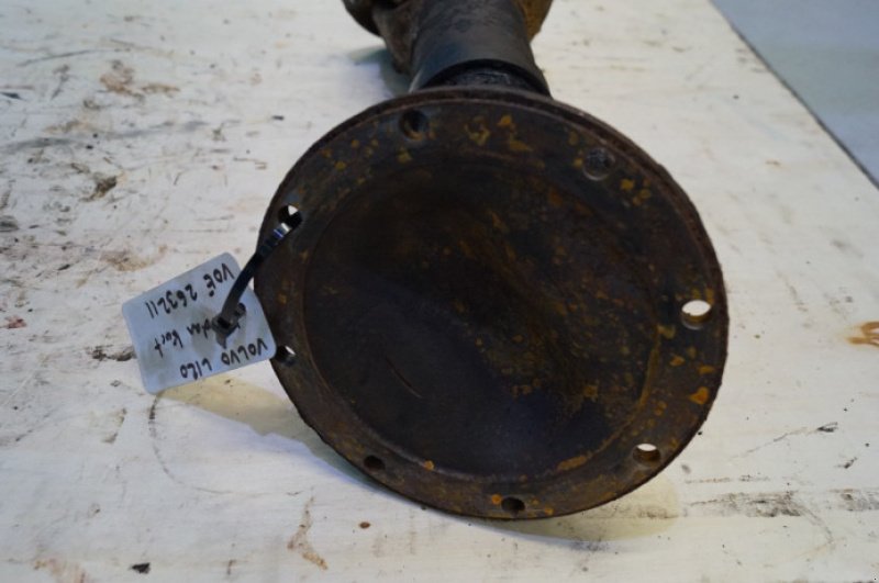 Sonstiges typu Volvo L120, Gebrauchtmaschine v Hemmet (Obrázek 12)