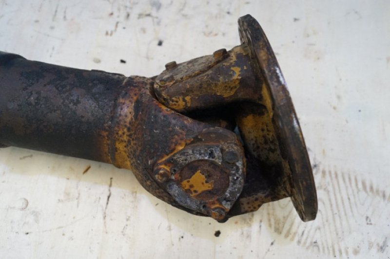 Sonstiges typu Volvo L120, Gebrauchtmaschine v Hemmet (Obrázek 10)