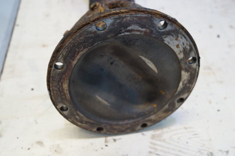 Sonstiges typu Volvo L120, Gebrauchtmaschine v Hemmet (Obrázek 8)