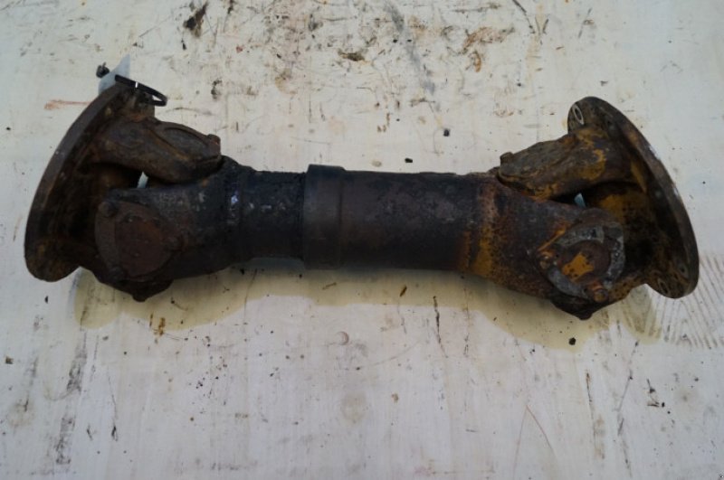 Sonstiges typu Volvo L120, Gebrauchtmaschine v Hemmet (Obrázek 9)