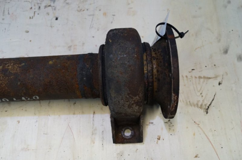 Sonstiges des Typs Volvo L120, Gebrauchtmaschine in Hemmet (Bild 8)