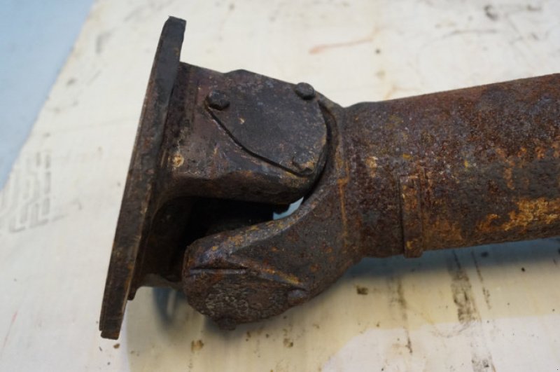 Sonstiges des Typs Volvo L120, Gebrauchtmaschine in Hemmet (Bild 3)