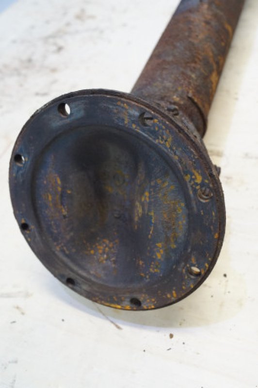 Sonstiges des Typs Volvo L120, Gebrauchtmaschine in Hemmet (Bild 5)