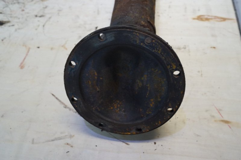 Sonstiges des Typs Volvo L120, Gebrauchtmaschine in Hemmet (Bild 4)