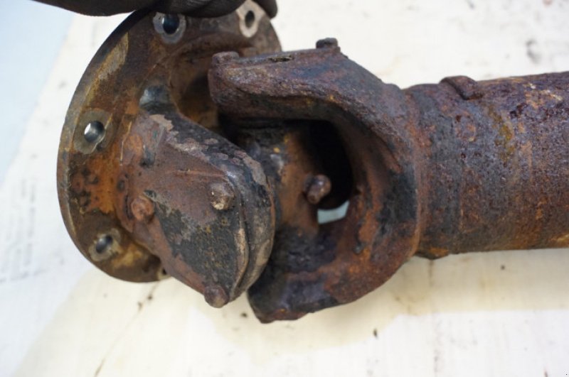 Sonstiges des Typs Volvo L120, Gebrauchtmaschine in Hemmet (Bild 14)