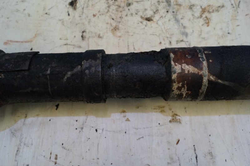 Sonstiges typu Volvo L120, Gebrauchtmaschine v Hemmet (Obrázek 14)