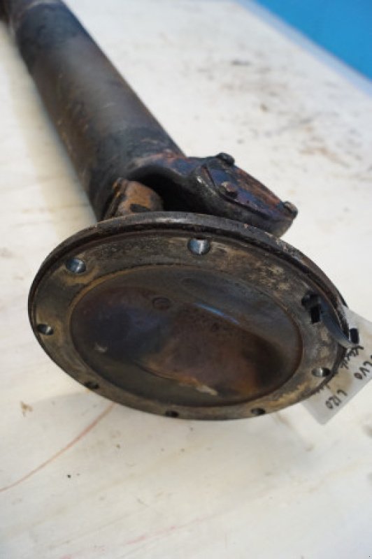 Sonstiges typu Volvo L120, Gebrauchtmaschine v Hemmet (Obrázek 11)