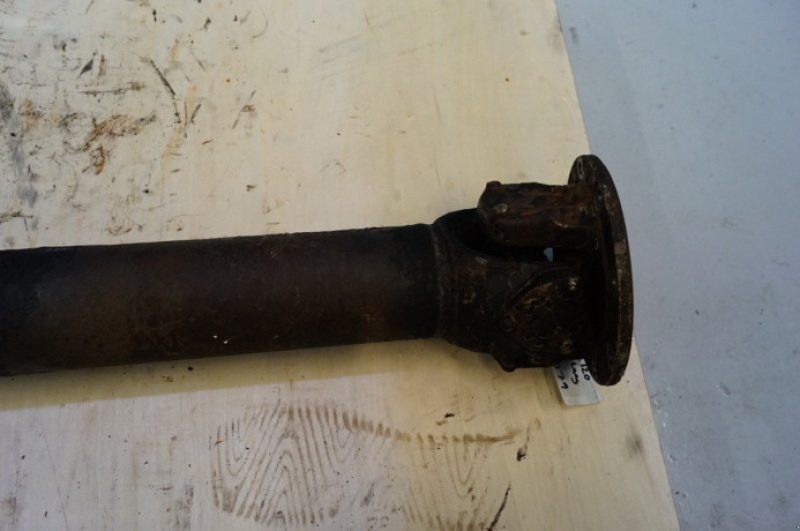 Sonstiges typu Volvo L120, Gebrauchtmaschine v Hemmet (Obrázek 15)