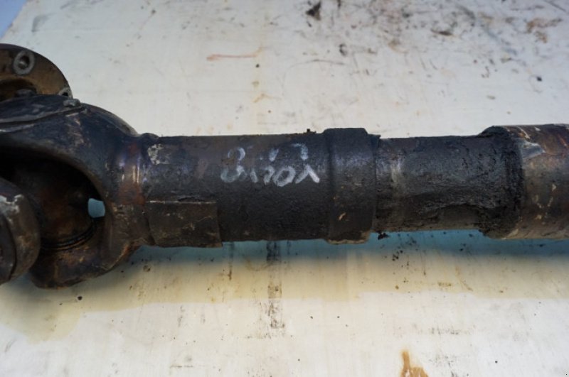 Sonstiges typu Volvo L120, Gebrauchtmaschine v Hemmet (Obrázek 4)