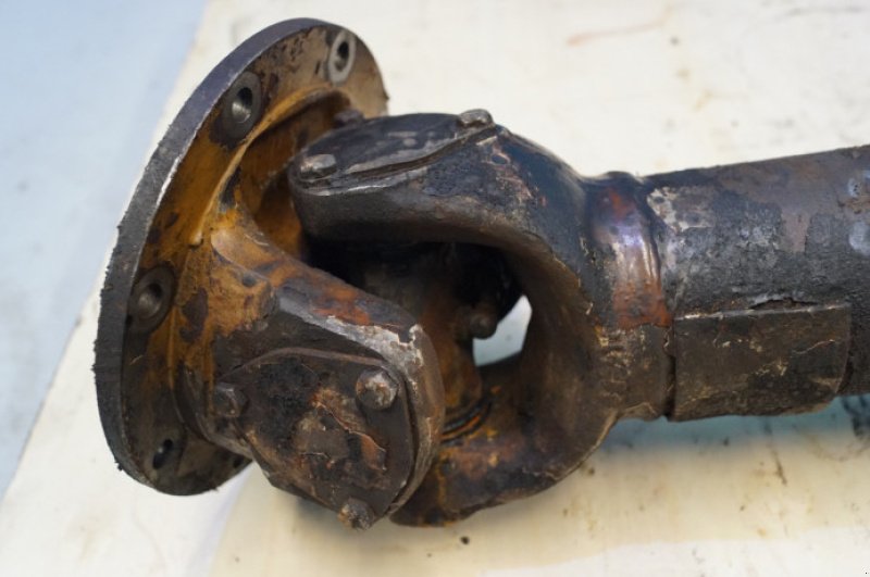 Sonstiges typu Volvo L120, Gebrauchtmaschine v Hemmet (Obrázek 3)