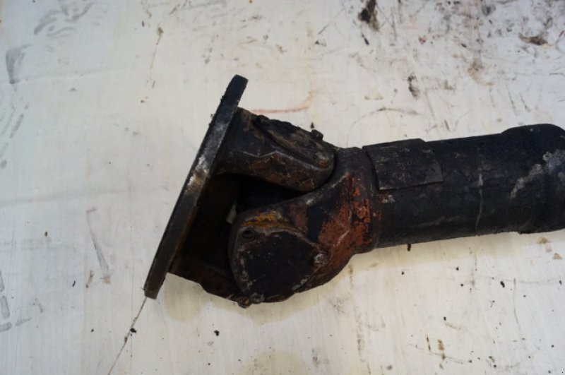 Sonstiges typu Volvo L120, Gebrauchtmaschine v Hemmet (Obrázek 13)