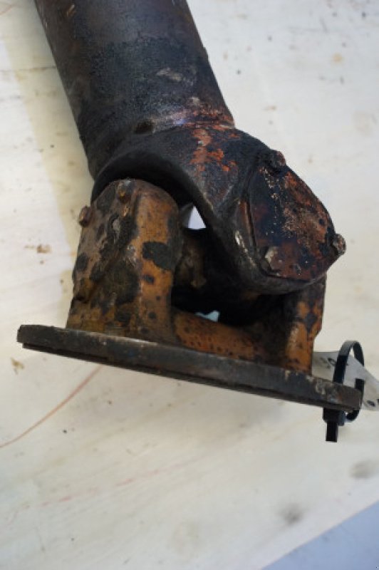 Sonstiges typu Volvo L120, Gebrauchtmaschine v Hemmet (Obrázek 10)