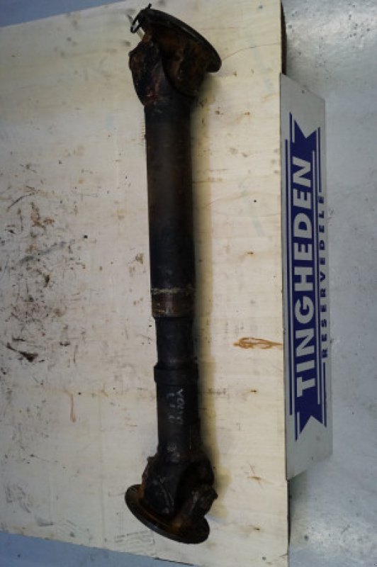 Sonstiges typu Volvo L120, Gebrauchtmaschine v Hemmet (Obrázek 9)