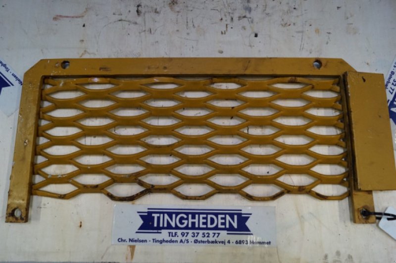 Sonstiges типа Volvo L120, Gebrauchtmaschine в Hemmet (Фотография 7)