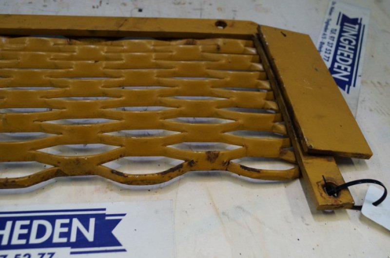 Sonstiges типа Volvo L120, Gebrauchtmaschine в Hemmet (Фотография 4)