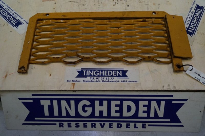 Sonstiges типа Volvo L120, Gebrauchtmaschine в Hemmet (Фотография 1)