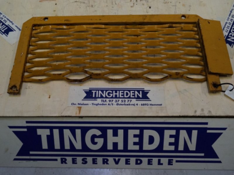 Sonstiges des Typs Volvo L120, Gebrauchtmaschine in Hemmet (Bild 1)